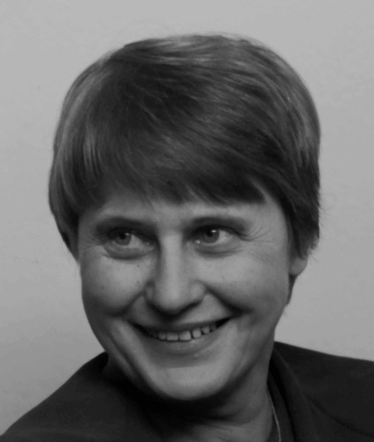 Marcela Borkovec-Voboril
